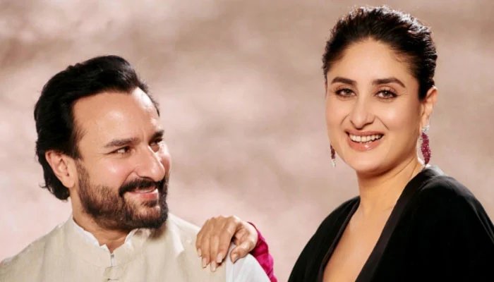 Why are there fights with Saif Ali Khan? Kareena Kapoor told