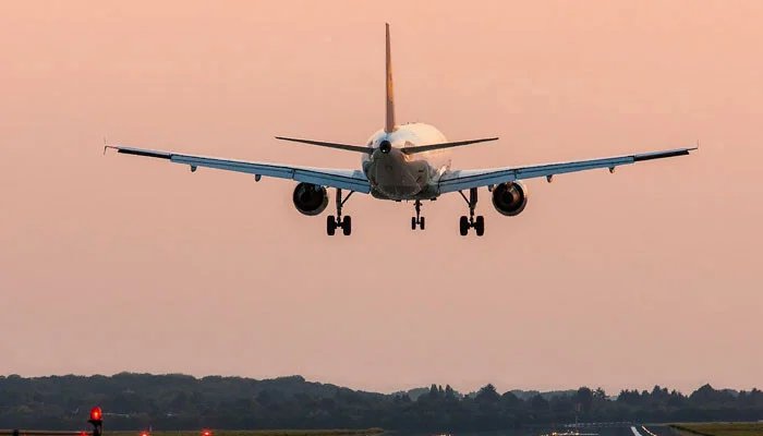 Airspace closure for India extended by one more month
