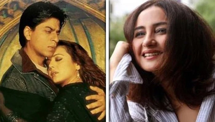 Had reservations about playing Shabu in ‘Veer Zaara’: Divya Dutta