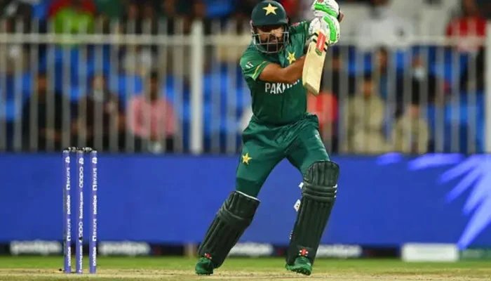 Ranking of ODI and T20 players continues, in which position is Babar Azam?