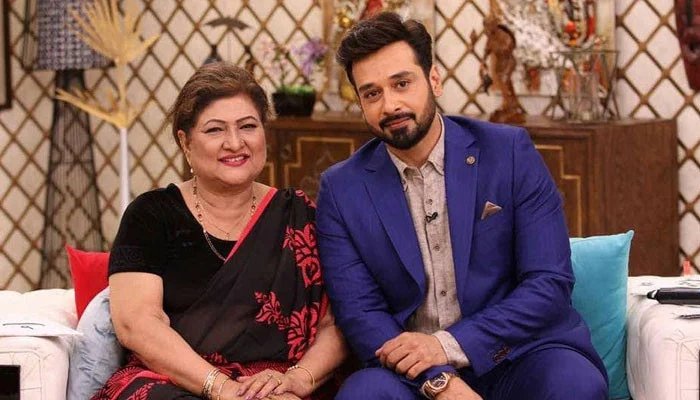 Debt Stuck, One Call Changed Life: Faisal Qureshi’s Mother Reveals
