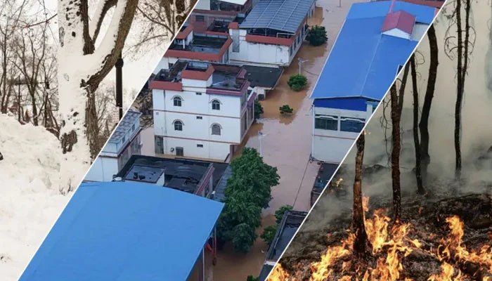 El Nino reaches ‘super status’ in Pacific Ocean, fears of rain, drought and heat increase
