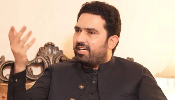 Sohail Afridi’s claim of being caught as a hired killer from Wazirabad