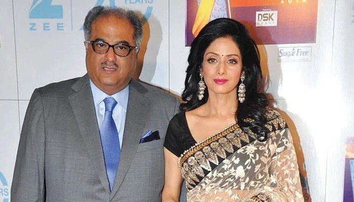 Late Sridevi’s land dispute reaches Supreme Court of India, directing settlement through arbitration