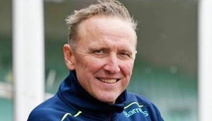 Aussie cricket craze is now over: Allan Donald