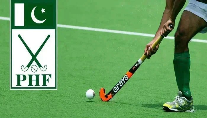 PHF’s refusal to play Men’s Champions Trophy in India