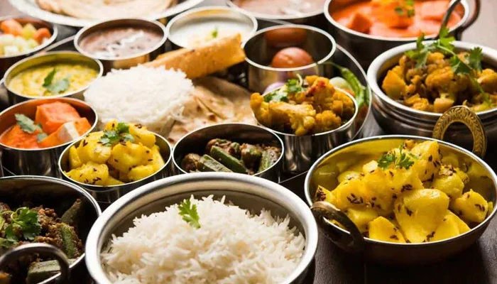 Modi government faces criticism for having official dinner “vegetarian food” in BRICS meeting