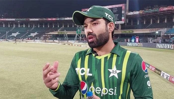 Mohammad Rizwan challenged the summoning of NCCIA in the Lahore High Court