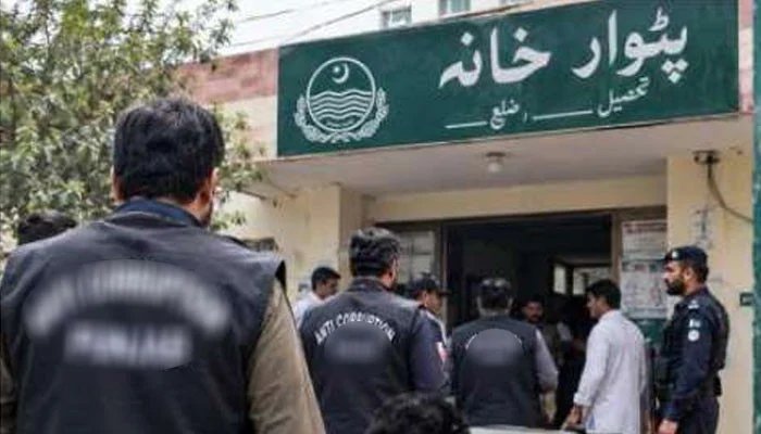 Prevention of corruption, Punjab government has changed 3000 patwaris in recent days