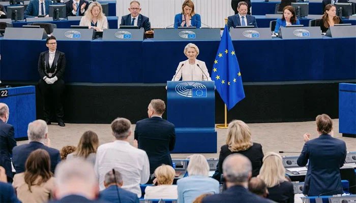 The European Union offers Canada its first associate membership
