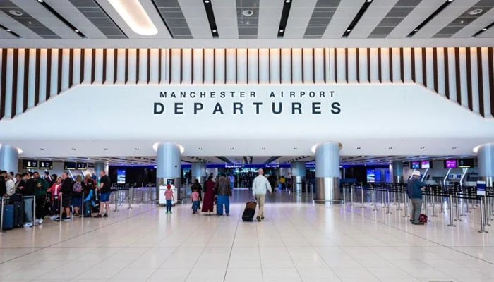 Emergency imposed on Islamabad flight before Manchester landing