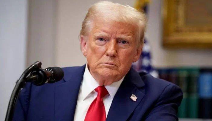There is hope that the ongoing Iran war is coming to an end, Donald Trump