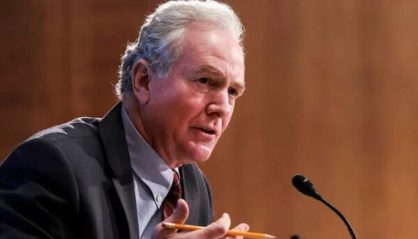US senator’s determination to stop arms transfer to Israel worth 2.8 billion dollars