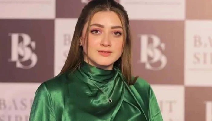 She was thinking of committing suicide before marriage: Momina Iqbal