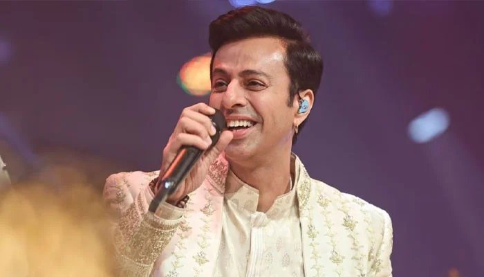 Indian music composer Saleem Merchant explained the reason behind leaving film music