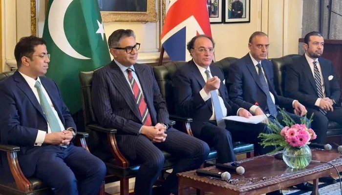 Pakistan is in a better economic position than before: Finance Minister