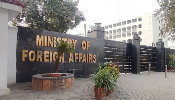 Pakistan stands by Saudi Arabia, bound by Makkah Agreement: Foreign Office