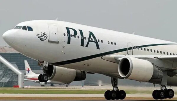 Report of fire in PIA flight from Karachi to Jeddah, spokesperson denied