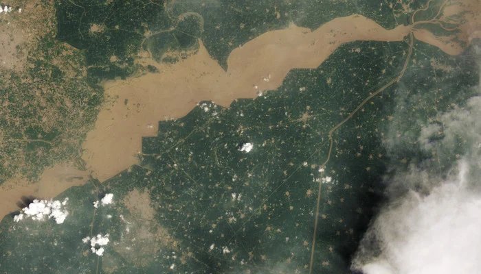 Due to climate change, the world’s water reserves are rapidly decreasing
