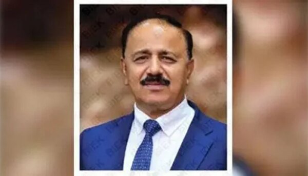 Faqir Muhammad Lakh appointed as the head of the Sindh Boards Committee of Chairman
