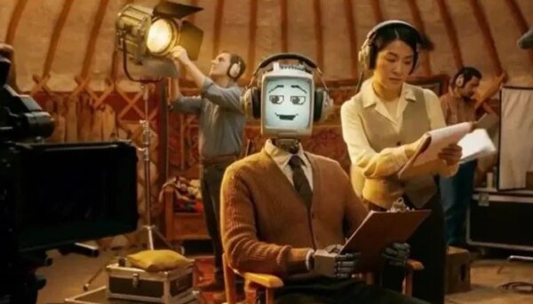 The world’s largest AI film competition is being held in Kazakhstan