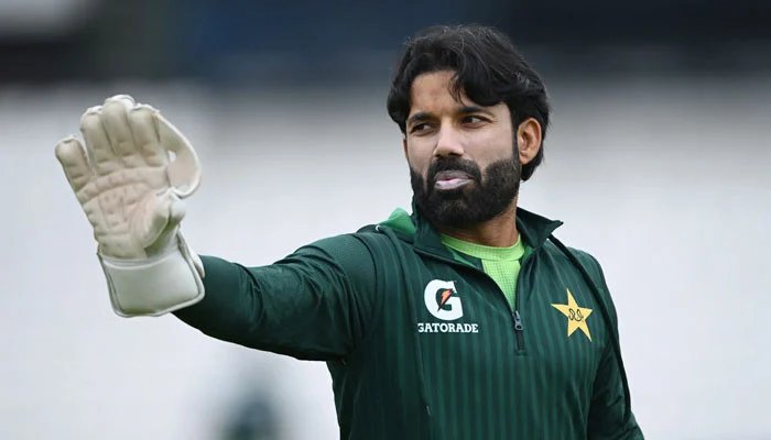 What questions did NCCIA ask Muhammad Rizwan in the inquiry?