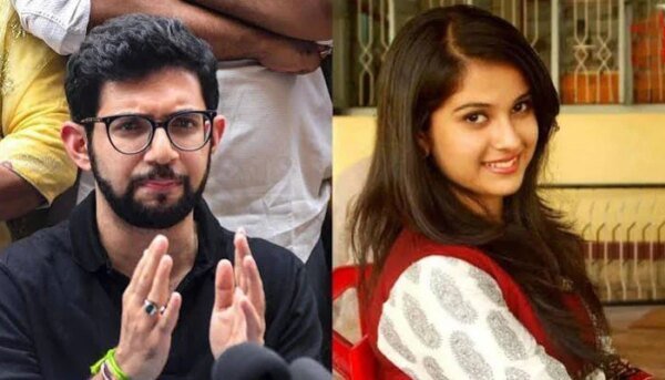 Disha Salyan’s death case, Rs 500 crore notice to former Maharashtra Home Minister and Shiv Sena leader