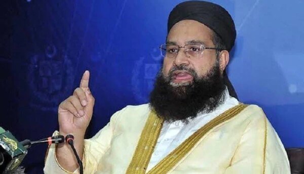 If there is peace in the country, investment will also come: Hafiz Tahir Ashrafi