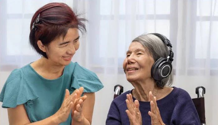 Music can help with depression: research