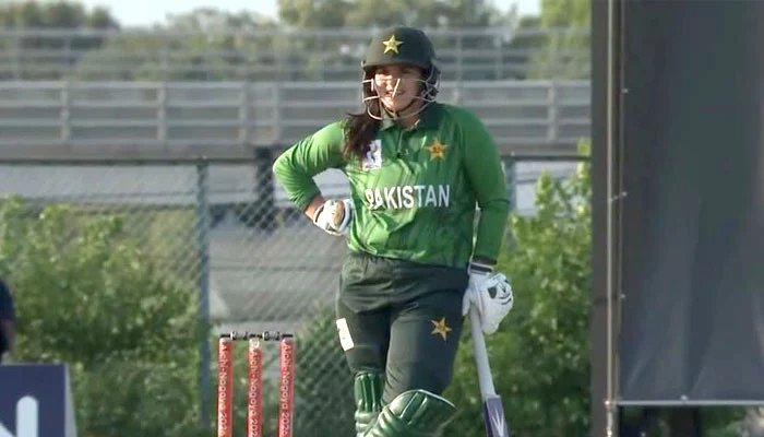 Asian Games: Pakistan Women beat Thailand to enter semi-finals