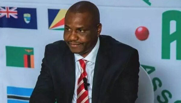 Zimbabwe Cricket Board Chairman Tawengwa Mukohleni appointed as ICC’s new Deputy Chairman