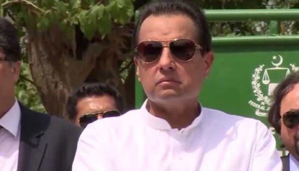 Chief Minister Punjab’s statement regarding Khyber Pakhtunkhwa was distorted, Captain Safdar