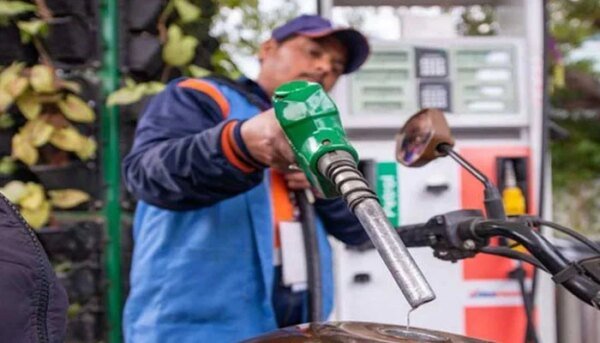 Negotiations between government and petroleum dealers successful, implementation of fuel relief package started