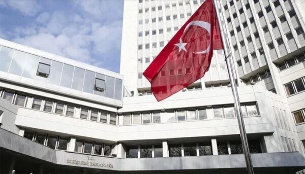 Turkey condemns Houthi drone attack in Saudi Arabia