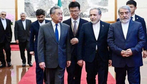 US and Iran should end tensions and resume talks soon under the Islamabad MoU, China