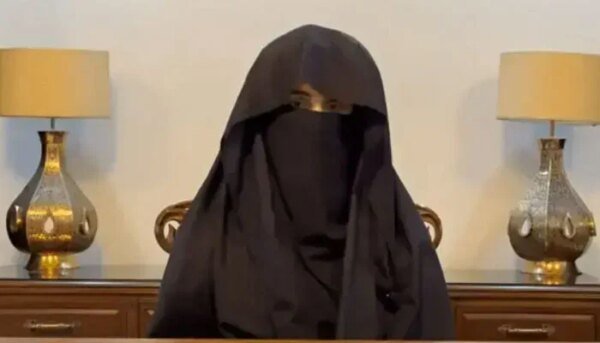 190 million pound case, application filed for early hearing of appeal against Bushra Bibi’s sentence