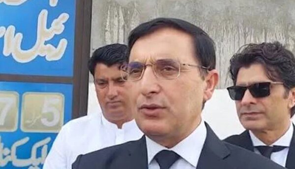 The long march will take place only on the appointed date: Barrister Gauhar