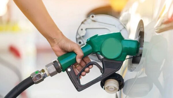 Petrol cheaper, diesel more expensive