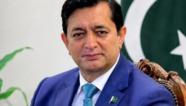 are bound by the Makkah Treaty, Foreign Office