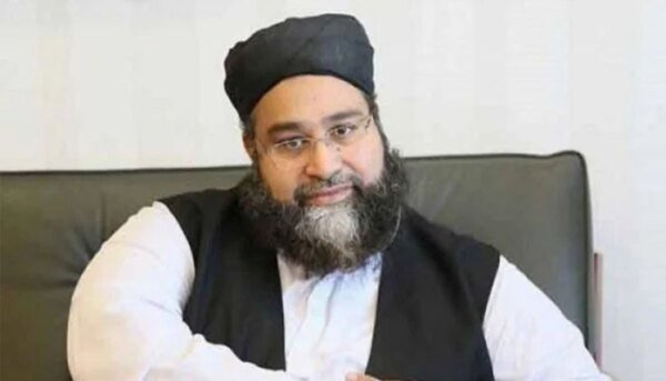 Canterbury award back from Tahir Ashrafi, lobby was active against me, Tahir Ashrafi