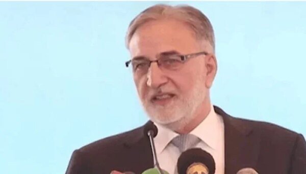 Government officials should exercise powers within the ambit of law, Chairman NAB
