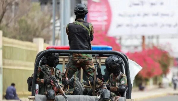 Houthi secret talks, assurances not to attack American and Israeli ships, foreign media