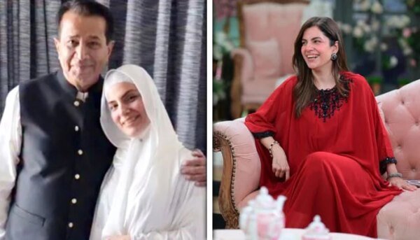 Karan Khan got married again, who is the husband?
