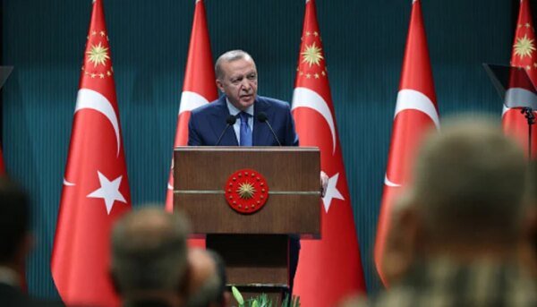 Early elections in Turkey, will Erdogan run for president again?