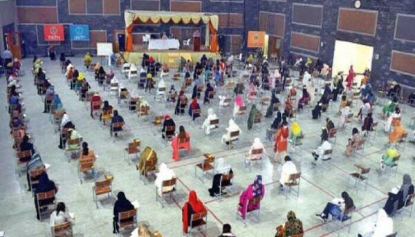 MD CAT 2026 papers sent to 14 cities under strict security arrangements