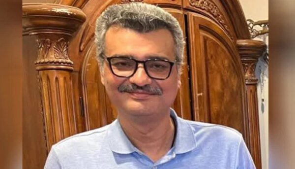 Dr. Syed Ali Farhan Razi appointed President of Pakistan Nursing and Midwifery Council
