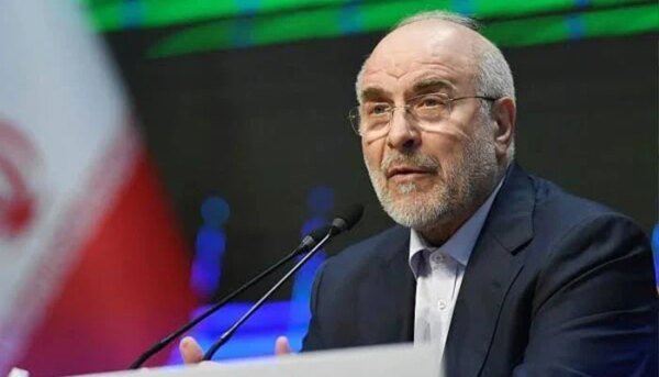 China and Russia welcome Qalibaf’s veto of US sanctions on Iran