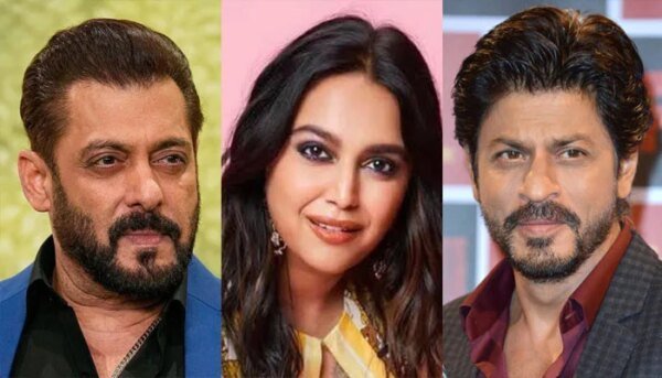 I Apologize To Shahrukh, Aamir, Salman Khan For Indian Supreme Court’s Decision To Build Ram Mandir: Swara Bhaskar