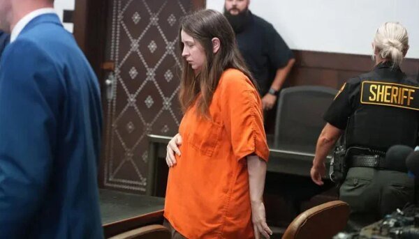 America: Torture case, mother of 16 children denies guilt