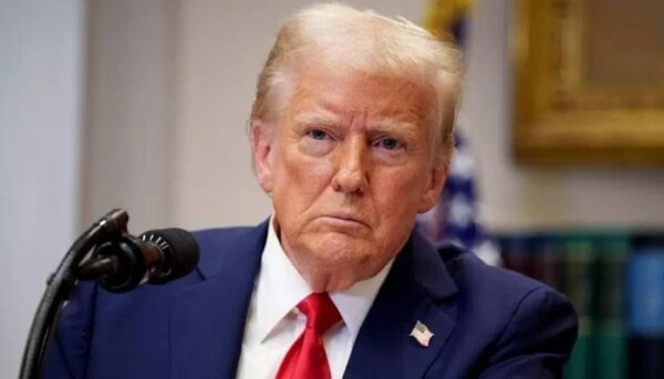 Major decision-maker on Iran war: Donald Trump